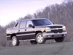 2005 Chevrolet Avalanche 1500